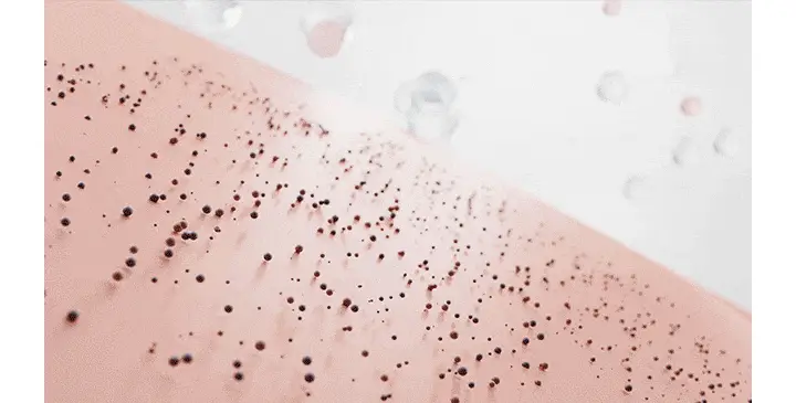 [수분버블/약산성] 바닐라코 클린잇제로 버블 클렌저 300ml 상세페이지 8